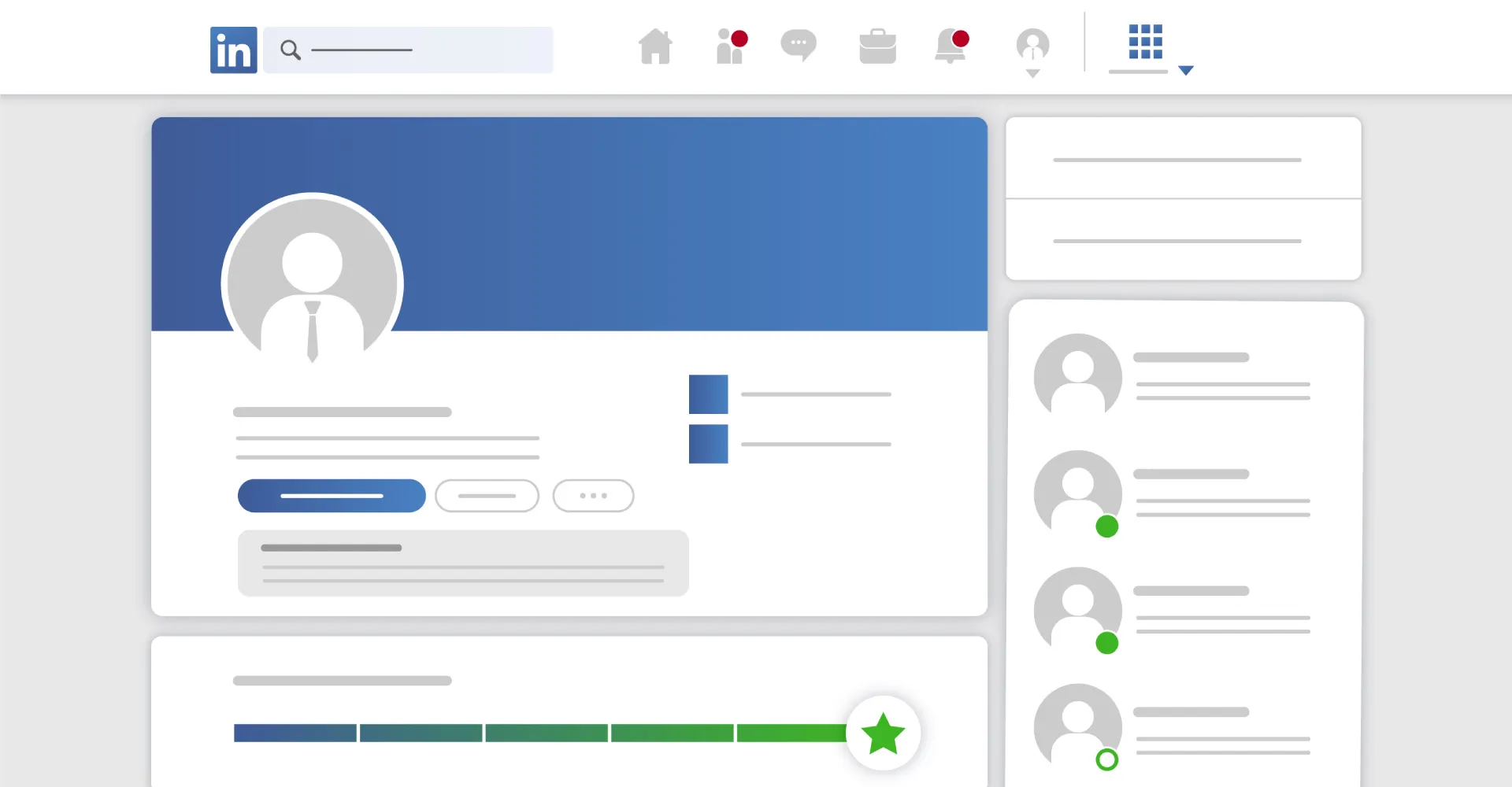 Optimiza tu estrategia de contenidos en LinkedIn